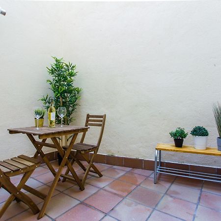 Feriapiso Apartments Palmer L'Hospitalet de Llobregat Bilik gambar