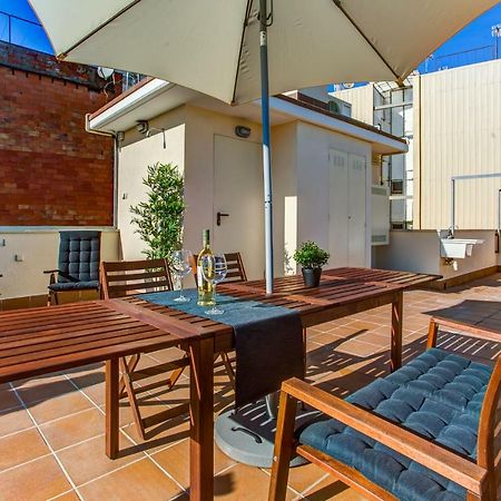 Feriapiso Apartments Palmer L'Hospitalet de Llobregat Luaran gambar