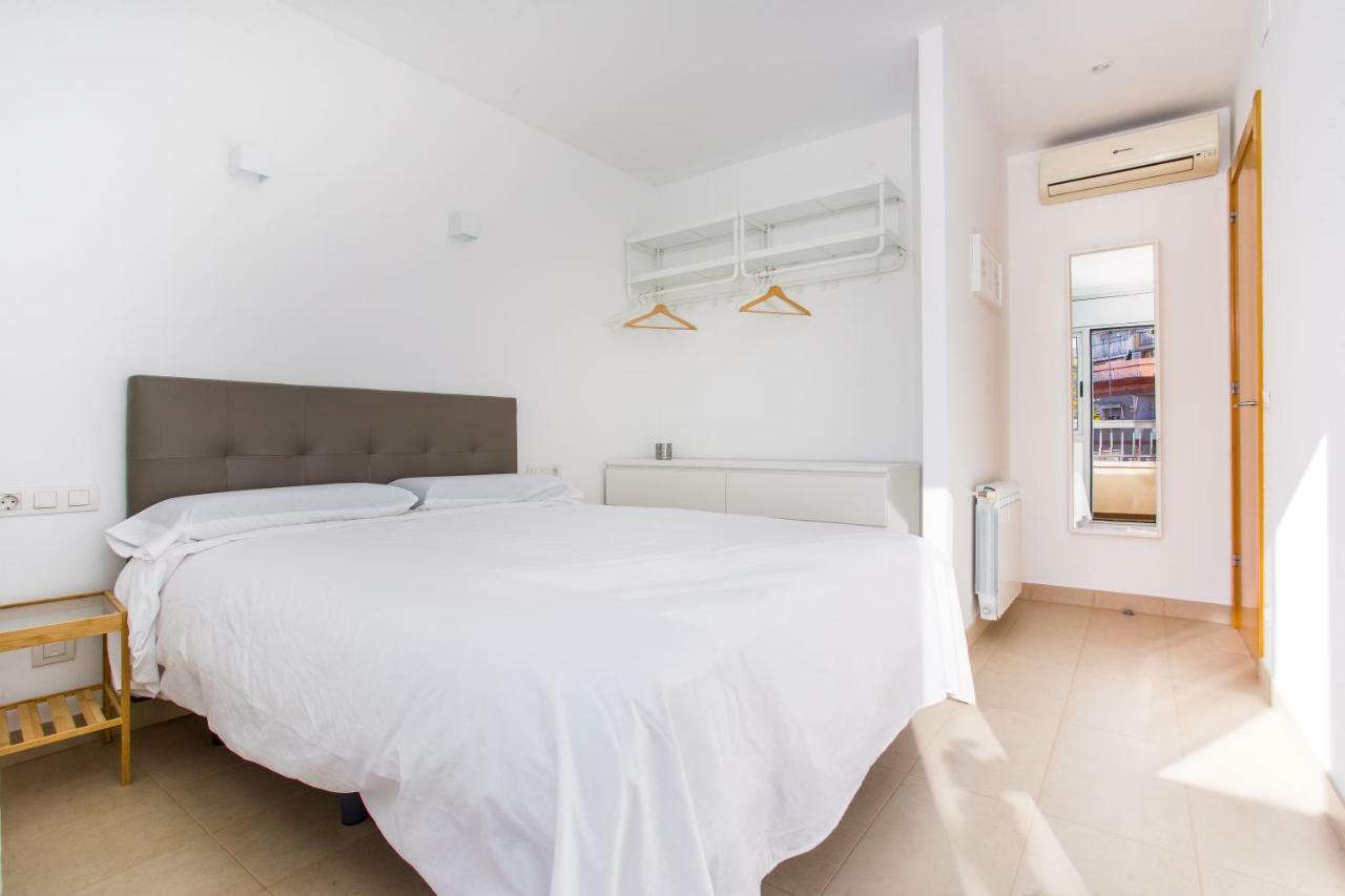 Feriapiso Apartments Palmer L'Hospitalet de Llobregat Luaran gambar