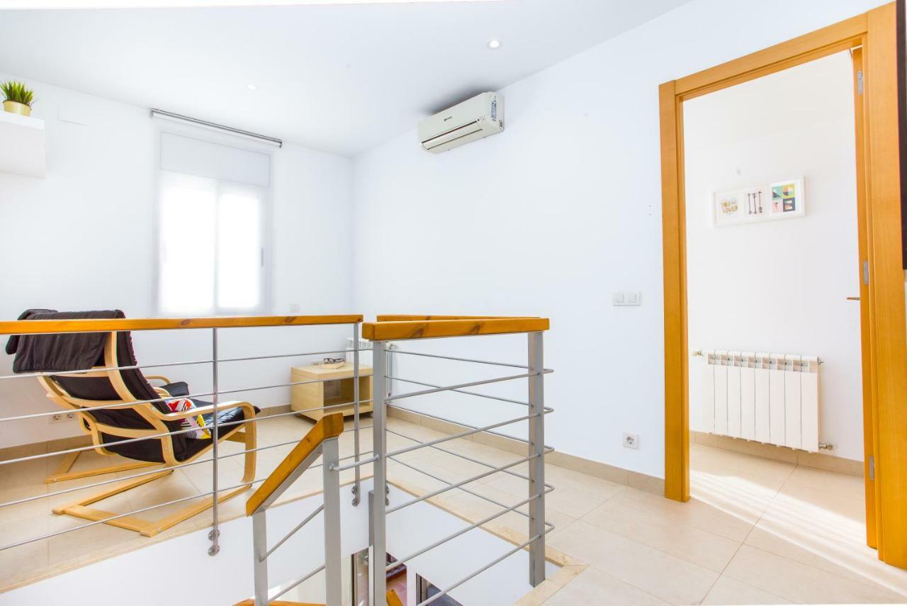 Feriapiso Apartments Palmer L'Hospitalet de Llobregat Luaran gambar