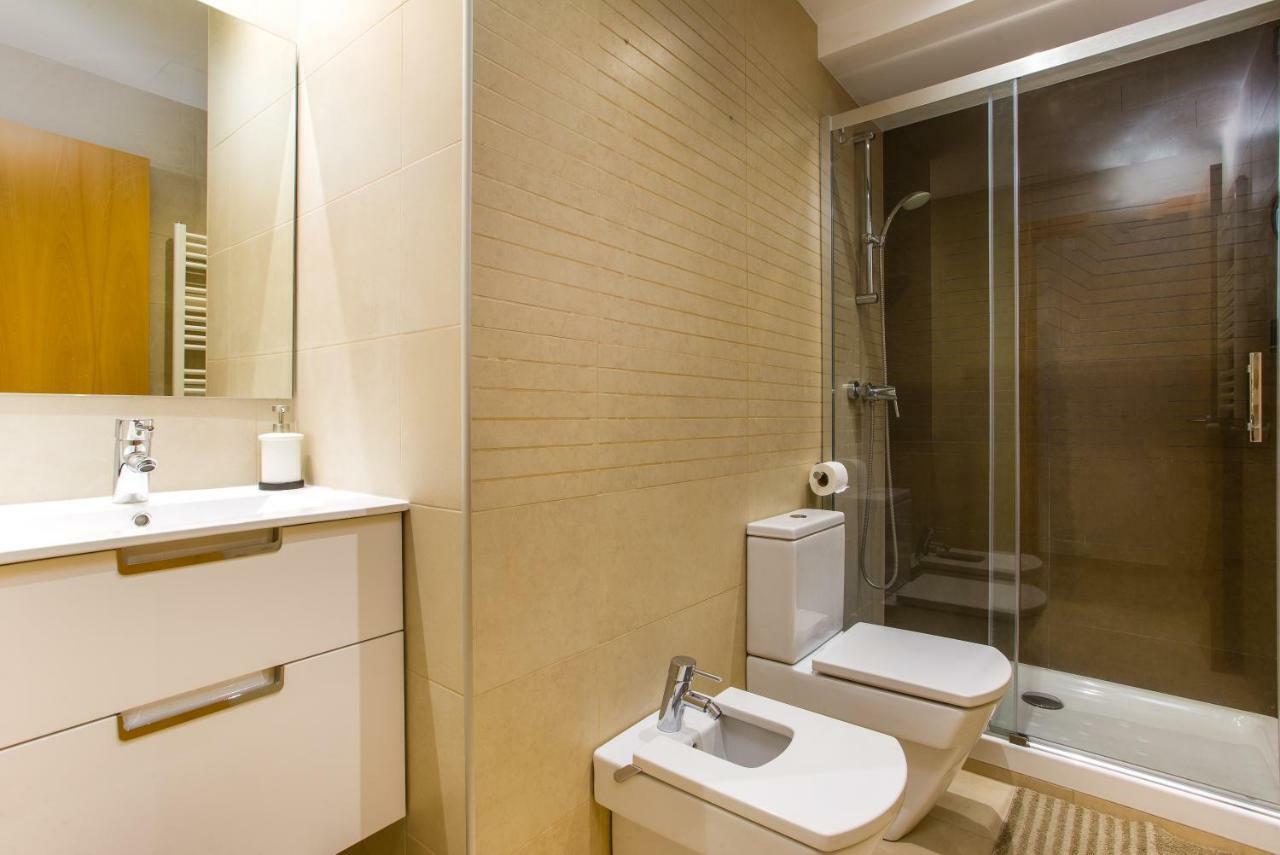Feriapiso Apartments Palmer L'Hospitalet de Llobregat Luaran gambar