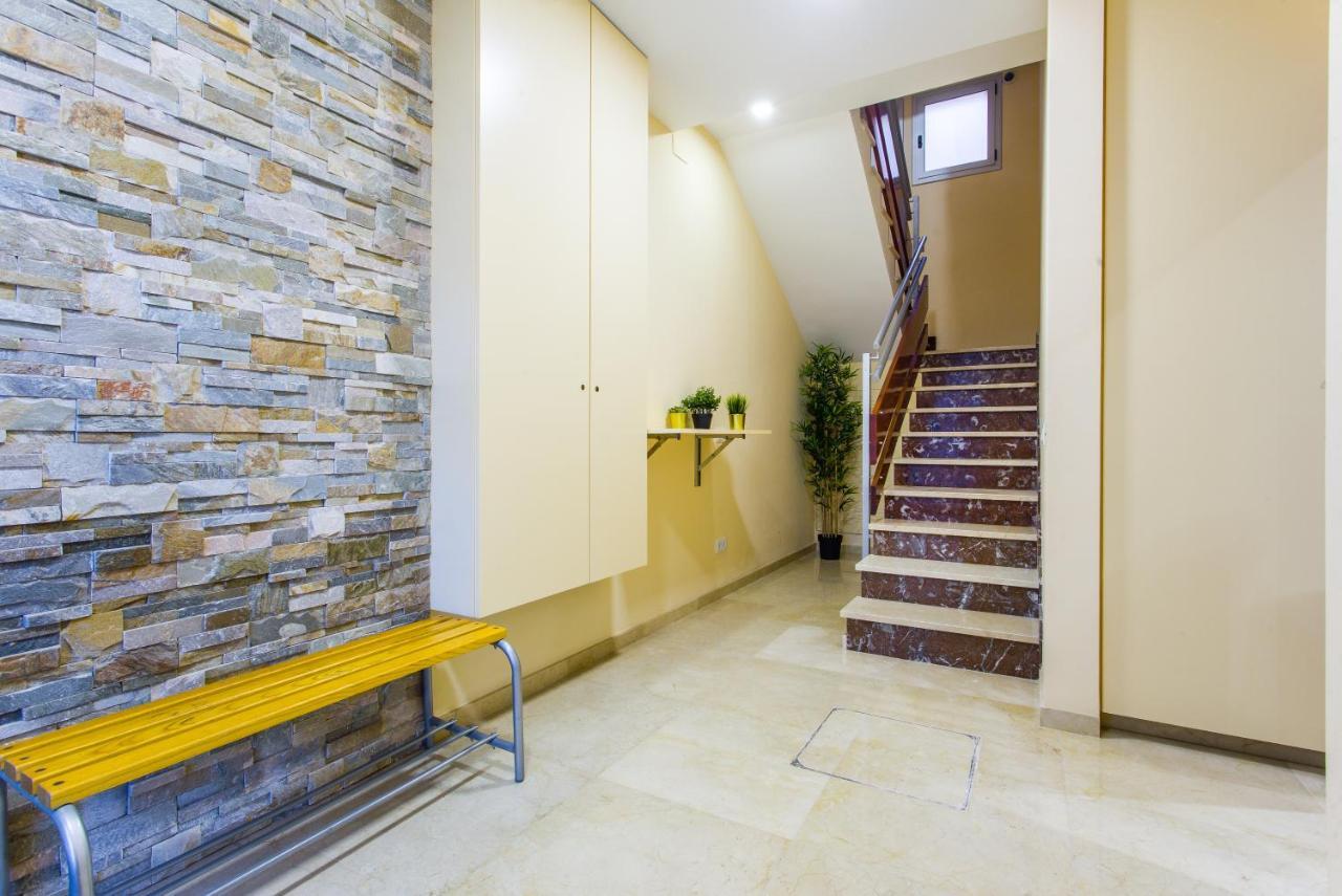 Feriapiso Apartments Palmer L'Hospitalet de Llobregat Luaran gambar