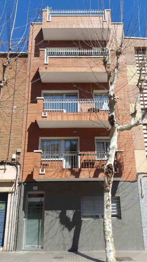 Feriapiso Apartments Palmer L'Hospitalet de Llobregat Luaran gambar